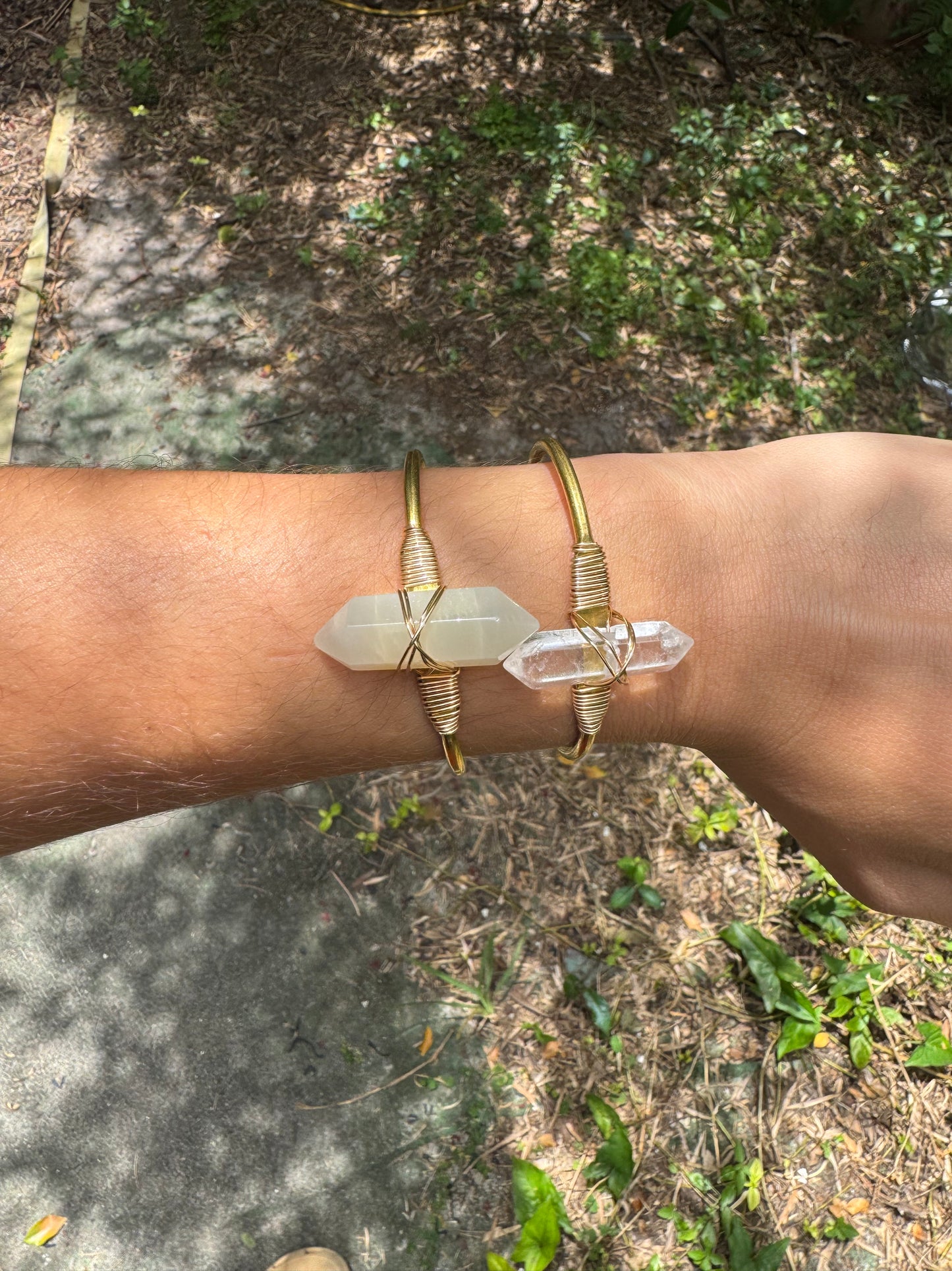 Wholesale Order Bracelet Cuffs - RESERVED FOR MALIN 🤍 15 ct.