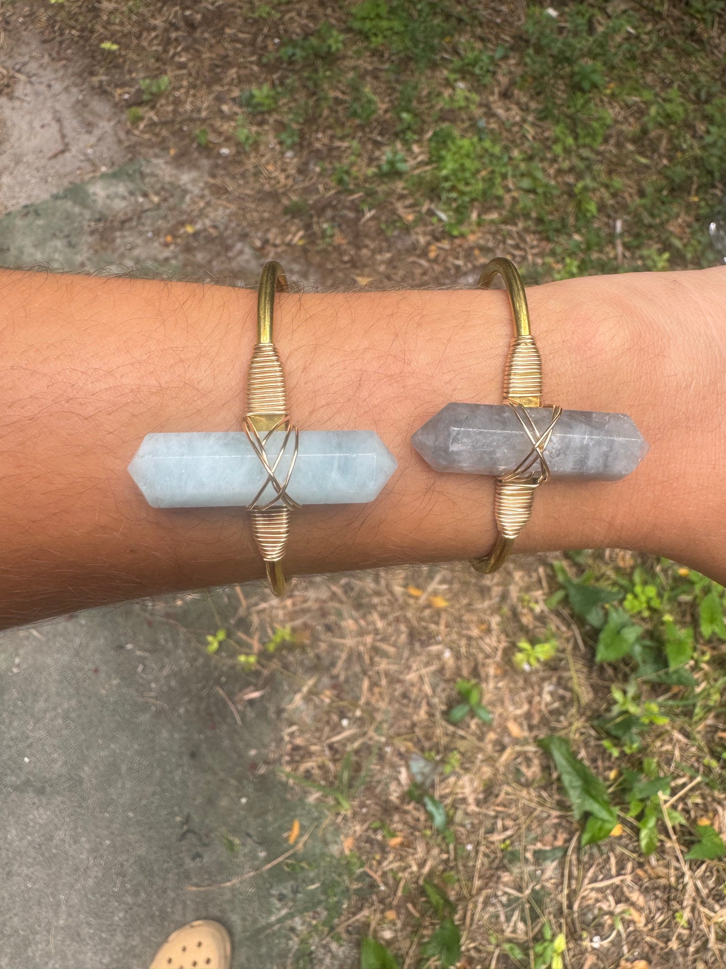 Wholesale Order Bracelet Cuffs - RESERVED FOR MALIN 🤍 15 ct.