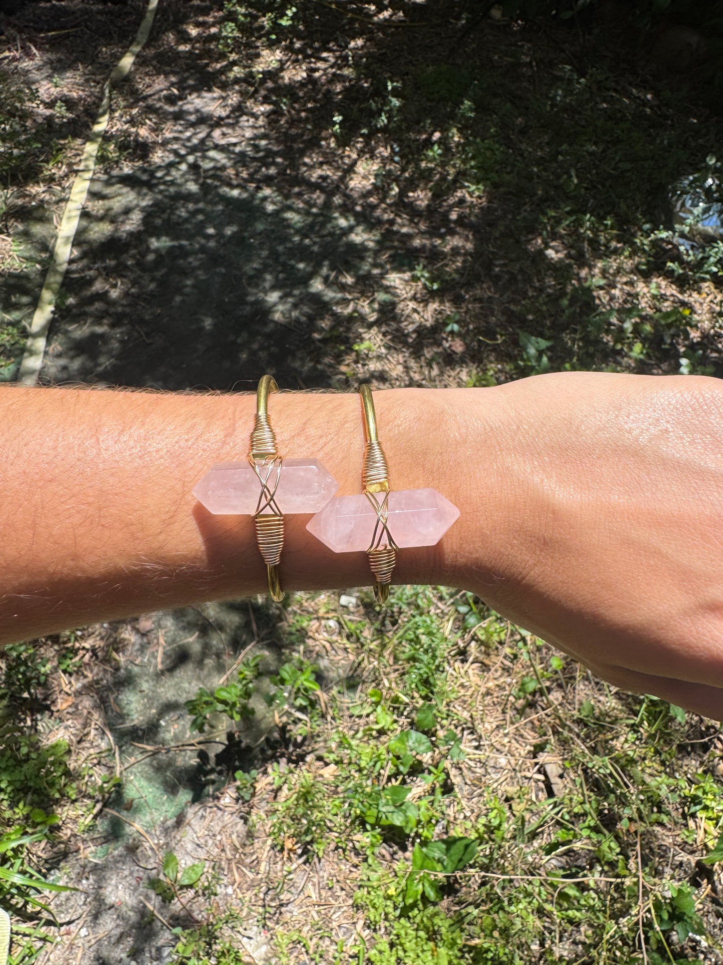 Wholesale Order Bracelet Cuffs - RESERVED FOR MALIN 🤍 15 ct.