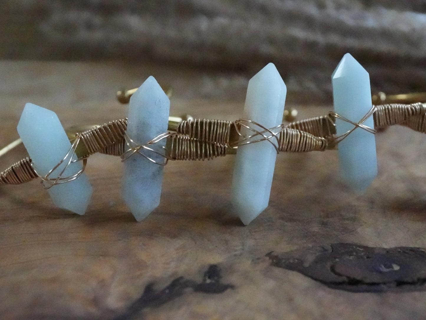 Wholesale Bracelet Cuffs - RESERVED FOR MALIN 🤍 20 ct.