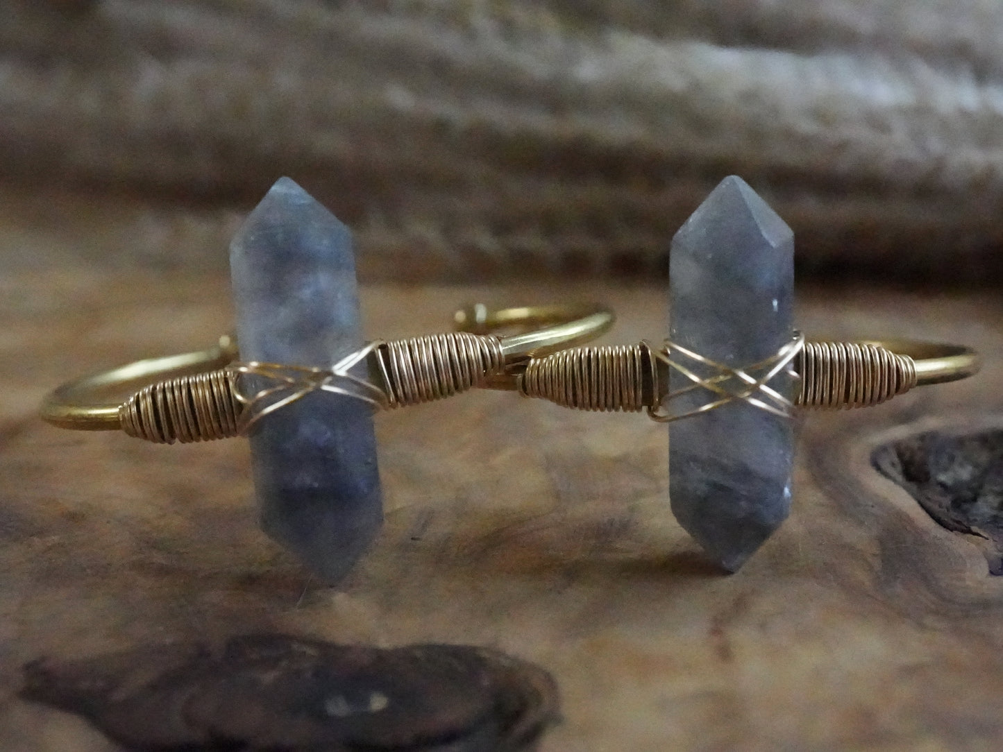 Wholesale Bracelet Cuffs - RESERVED FOR MALIN 🤍 20 ct.