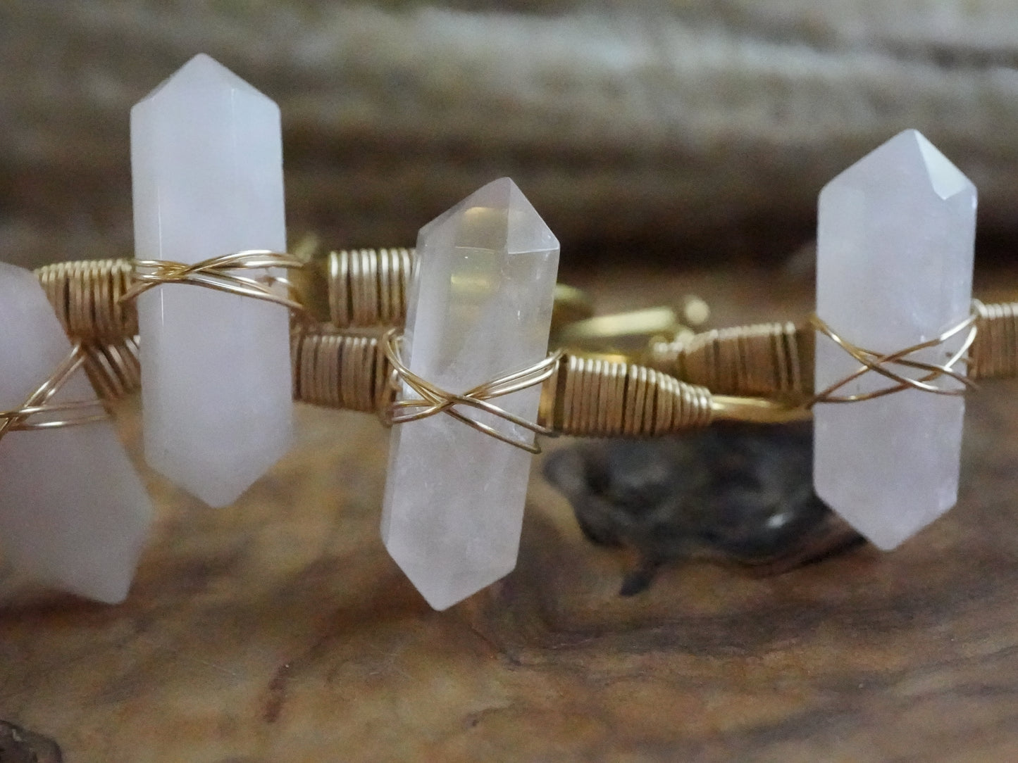 Wholesale Bracelet Cuffs - RESERVED FOR MALIN 🤍 20 ct.