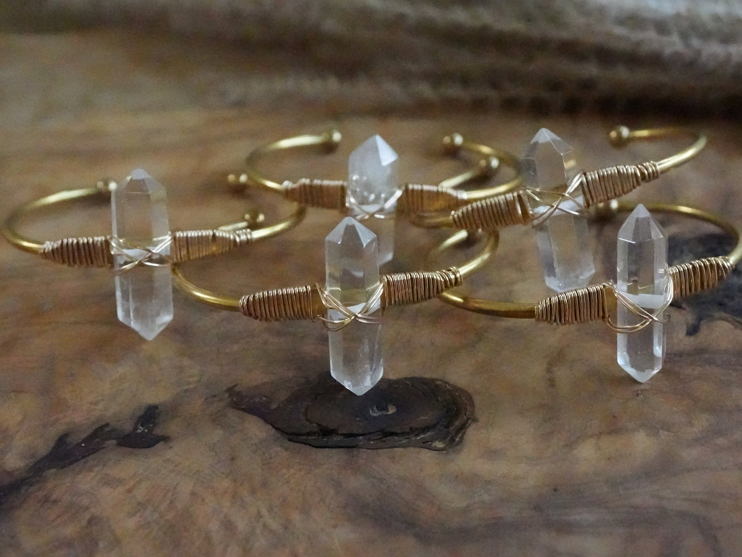 Wholesale Bracelet Cuffs - RESERVED FOR MALIN 🤍 20 ct.