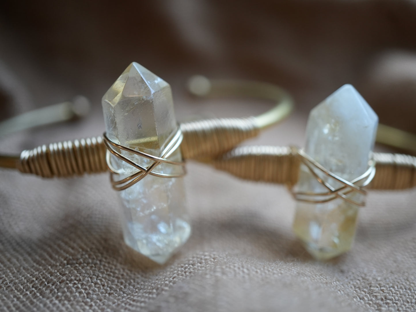Wholesale Bracelet Cuffs 25 ct. - RESERVED FOR MALIN 🤍