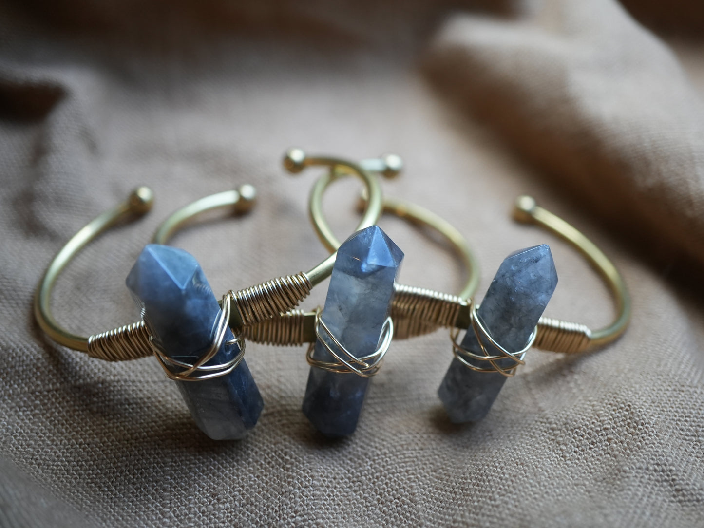 Wholesale Bracelet Cuffs 25 ct. - RESERVED FOR MALIN 🤍