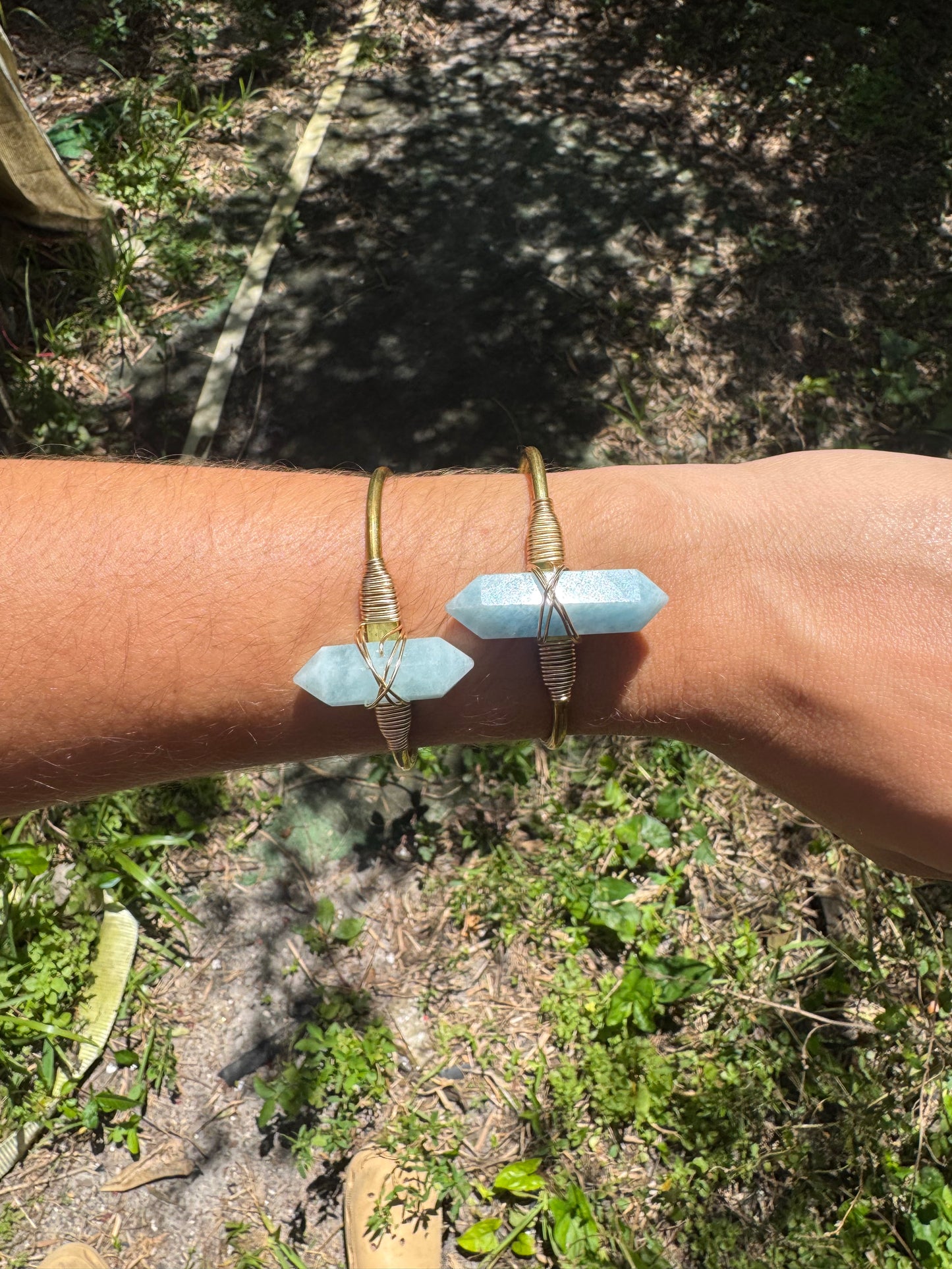 Wholesale Order Bracelet Cuffs - RESERVED FOR MALIN 🤍 15 ct.