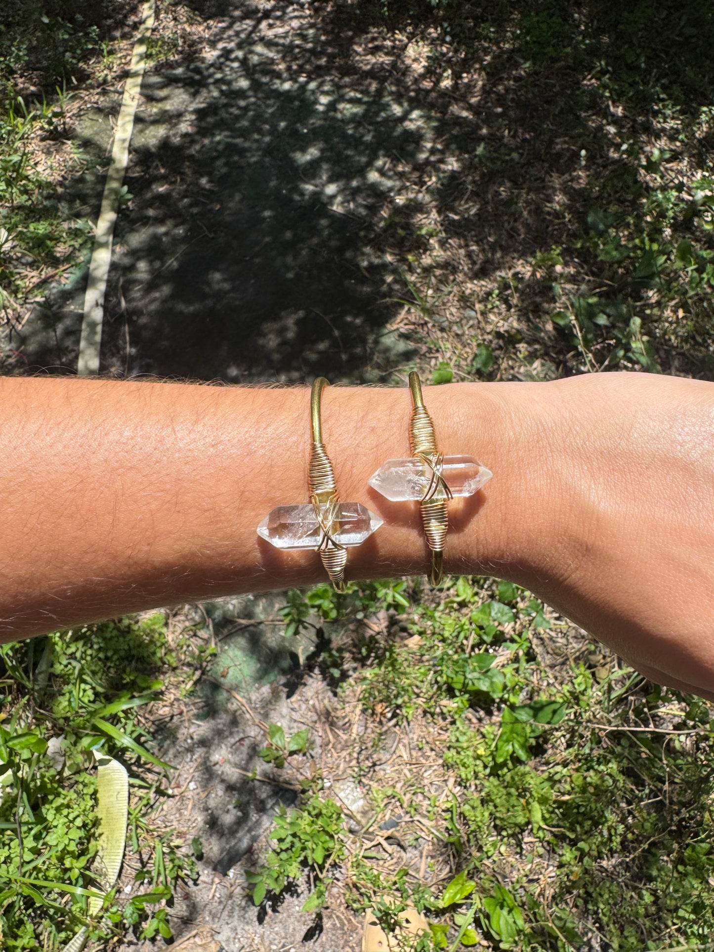Wholesale Order Bracelet Cuffs - RESERVED FOR MALIN 🤍 15 ct.