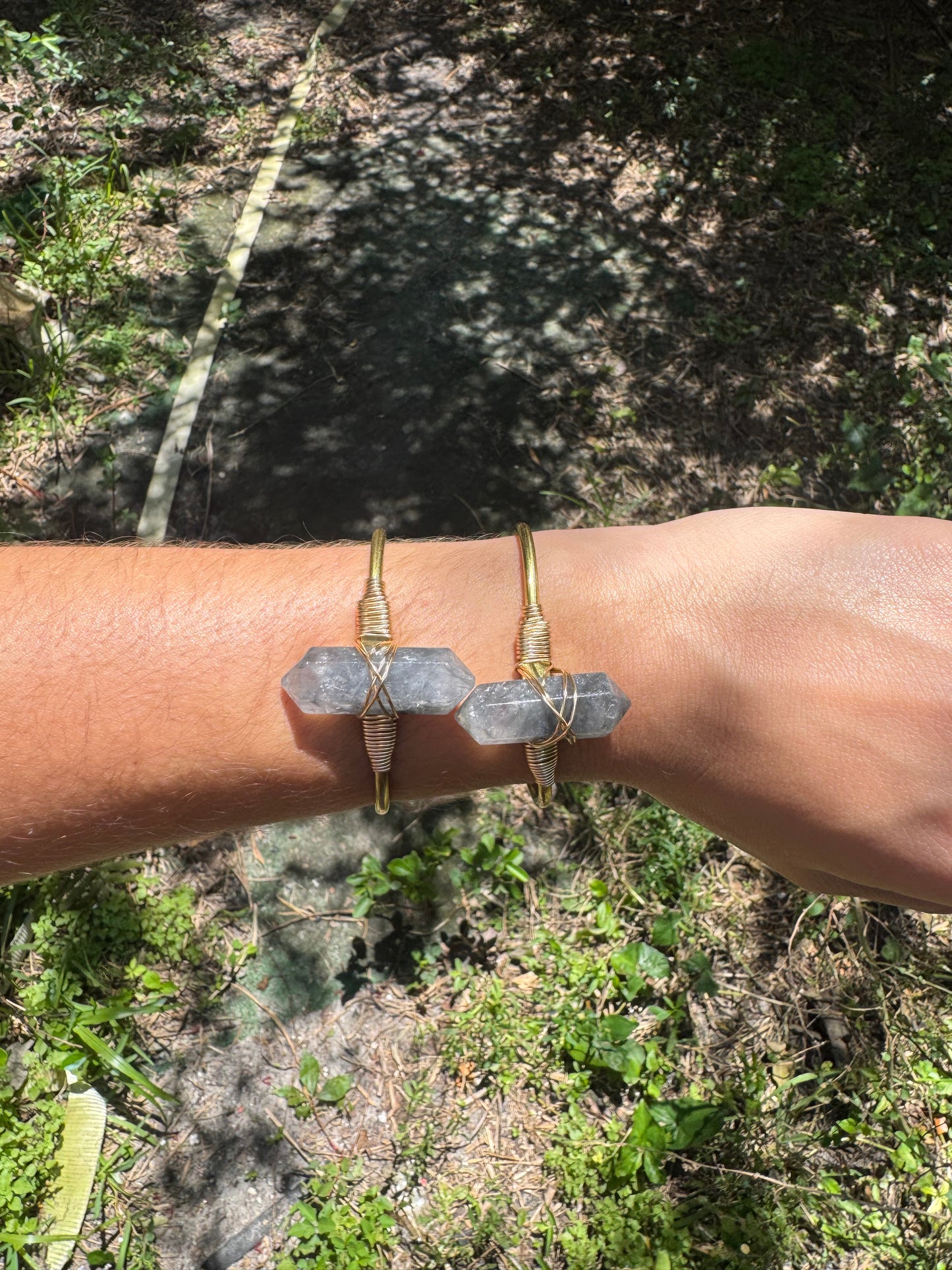 Wholesale Order Bracelet Cuffs - RESERVED FOR MALIN 🤍 15 ct.