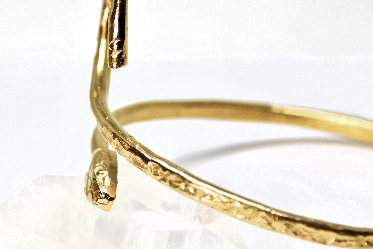 Snake Bracelet| Upper Arm Cuff