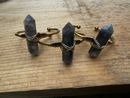 Wholesale Order Bracelet Cuffs - RESERVED FOR MALIN 🤍 20 ct.