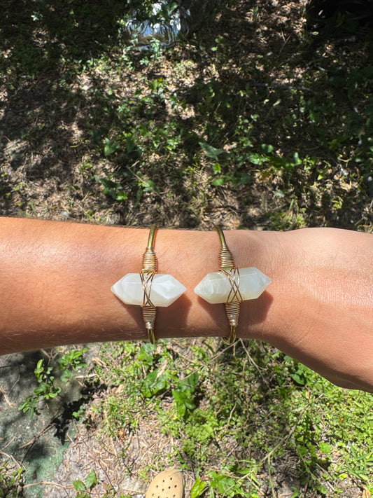 Wholesale Order Bracelet Cuffs - RESERVED FOR MALIN 🤍 15 ct.
