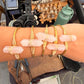 Wholesale Bracelet Cuffs 27 ct. - RESERVED FOR MALIN 🤍