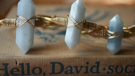Wholesale Bracelet Cuffs 25 ct. - RESERVED FOR MALIN 🤍