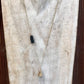 Essential Oil Necklace| Clear Quartz Necklace| 14K Gold Filled