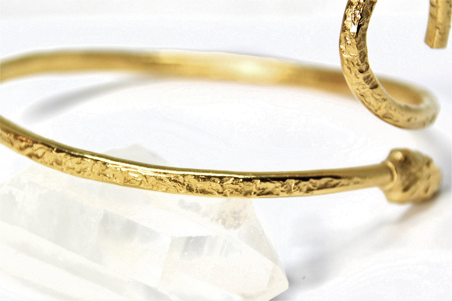 Snake Bracelet| Upper Arm Cuff