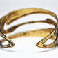 Crane Bracelet Adjudtable Cuff